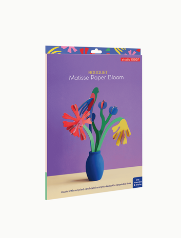 Studio Roof Studio Roof - decoratie bloemen - matisse paper bloom