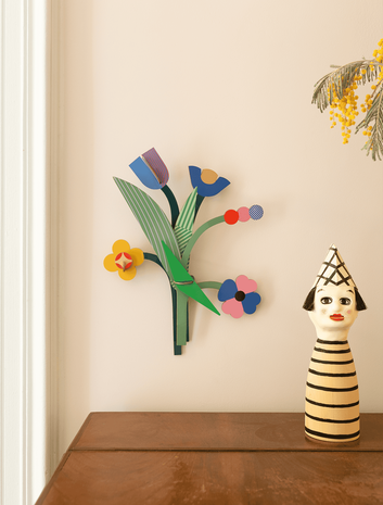 Studio Roof Studio Roof - muurdecoratie - daisy belle