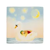 Storytiles Storytiles - tegel small - loaded with love, variation 2 (10x10 cm)