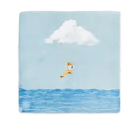 Storytiles Storytiles - tegel small - headspace (10x10 cm) Storytiles Storytiles - tegel small - headspace (10x10 cm)