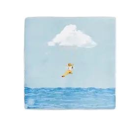 Storytiles Storytiles - tegel small - headspace (10x10 cm)