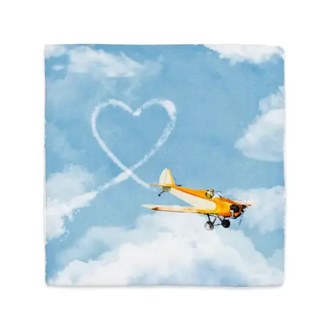 Storytiles Storytiles - tegel small - a loving expression (10x10 cm)