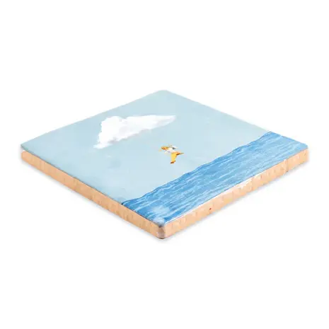 Storytiles Storytiles - tegel small - headspace (10x10 cm)