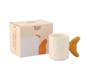 Fluid Market Fluid market - mok - croissant