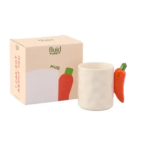 Fluid Market Fluid market - mok - carrot