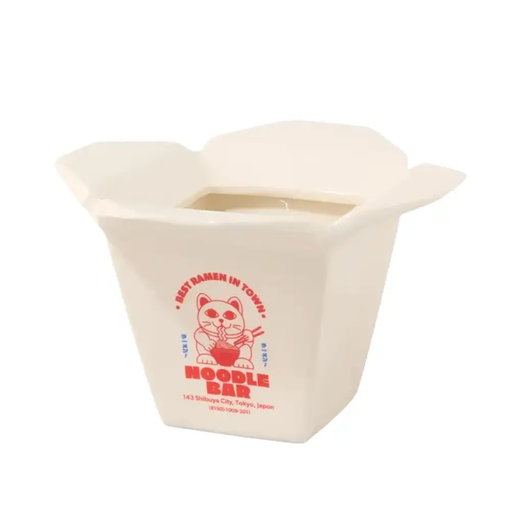 Fluid Market Fluid market - plantenpot - ramen