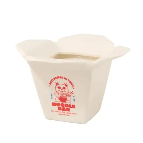 Fluid Market Fluid market - plantenpot - ramen