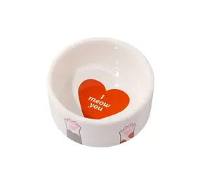 Fluid Market Fluid market - voerbak - kat