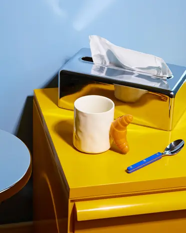 Fluid Market Fluid market - mok - croissant