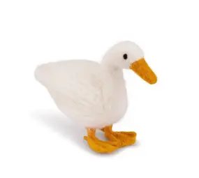 Sjaal met verhaal Sjaal met verhaal - decoratie - pekingeend