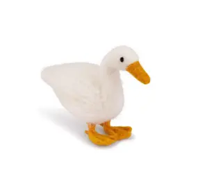 Sjaal met verhaal Sjaal met verhaal - decoratie - pekingeend