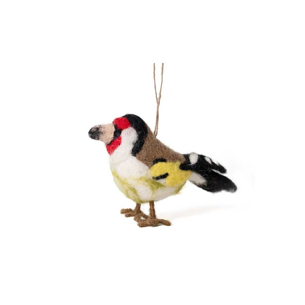 Sjaal met verhaal Sjaal met verhaal - hanger - puttertje