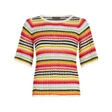 King Louie King Louie - maree top basile - multi color King Louie King Louie - maree top basile - multi color