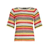 King Louie King Louie - maree top basile - multi color King Louie King Louie - maree top basile - multi color