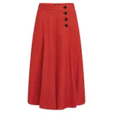 King Louie King Louie - dallas culotte cameron - red