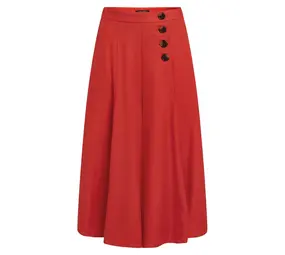 King Louie King Louie - dallas culotte cameron - red