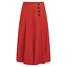 King Louie King Louie - dallas culotte cameron - red