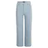 King Louie - beatriz pants corner stripe - denim blue