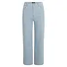King Louie King Louie - beatriz pants corner stripe - denim blue