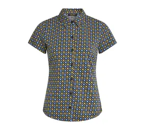 King Louie King Louie - blouse blend - black