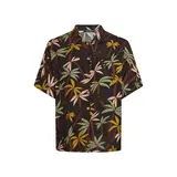 King Louie King Louie - shay blouse la rochelle - black