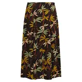 King Louie King Louie - laia skirt la rochelle - black