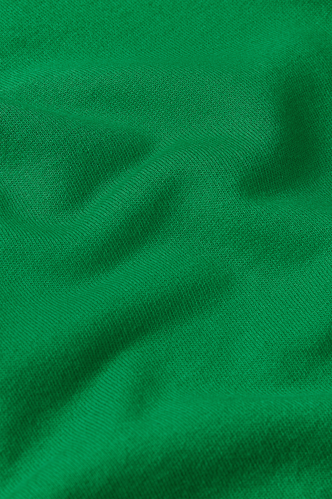 King Louie King Louie - febe sweater peachy - very green