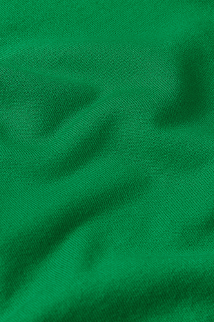 King Louie King Louie - febe sweater peachy - very green