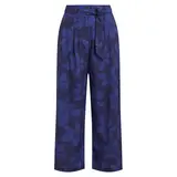 King Louie King Louie - ava pants saline - beacon blue