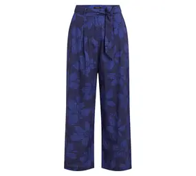 King Louie King Louie - ava pants saline - beacon blue
