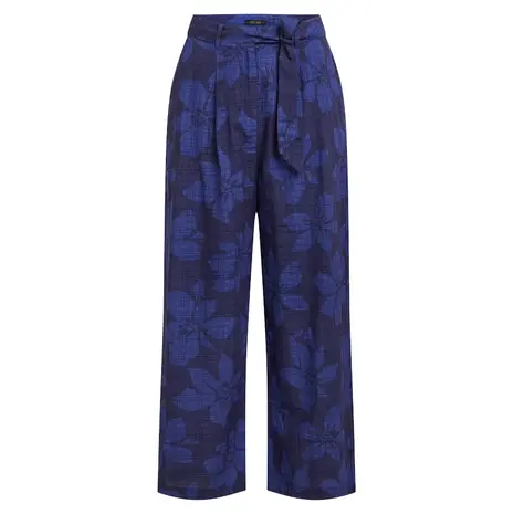 King Louie King Louie - ava pants saline - beacon blue
