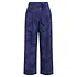 King Louie - ava pants saline - beacon blue