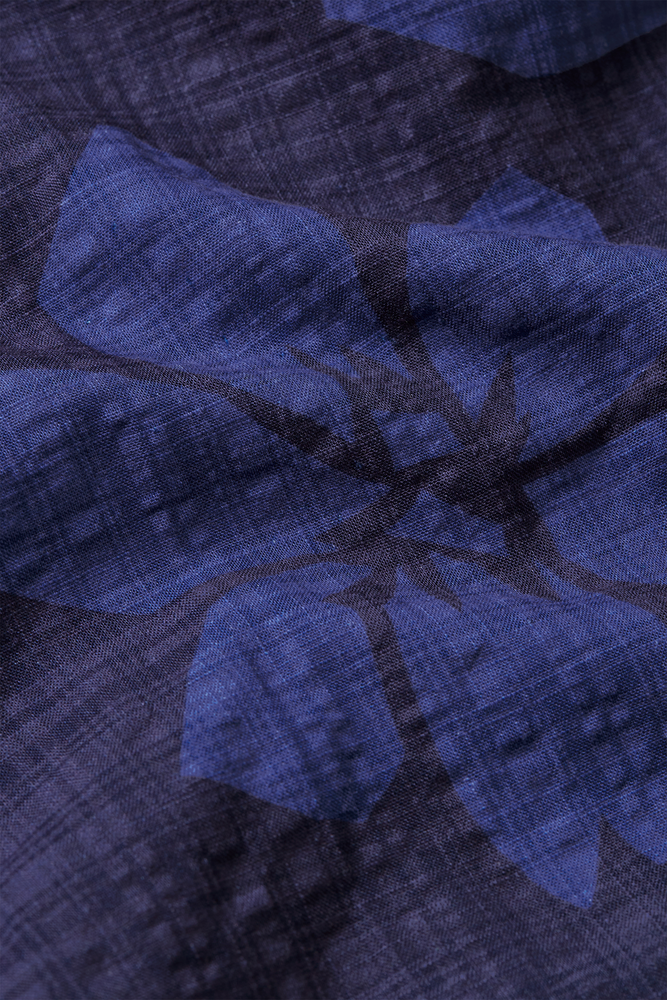 King Louie King Louie - ava pants saline - beacon blue