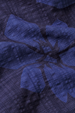 King Louie King Louie - ava pants saline - beacon blue