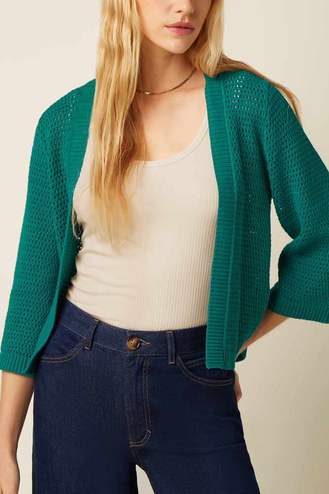 King Louie King Louie - emily cardi soleil - ponderosa green