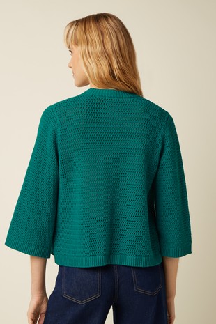 King Louie King Louie - emily cardi soleil - ponderosa green