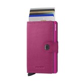Secrid Secrid - miniwallet crisple - fuchsia