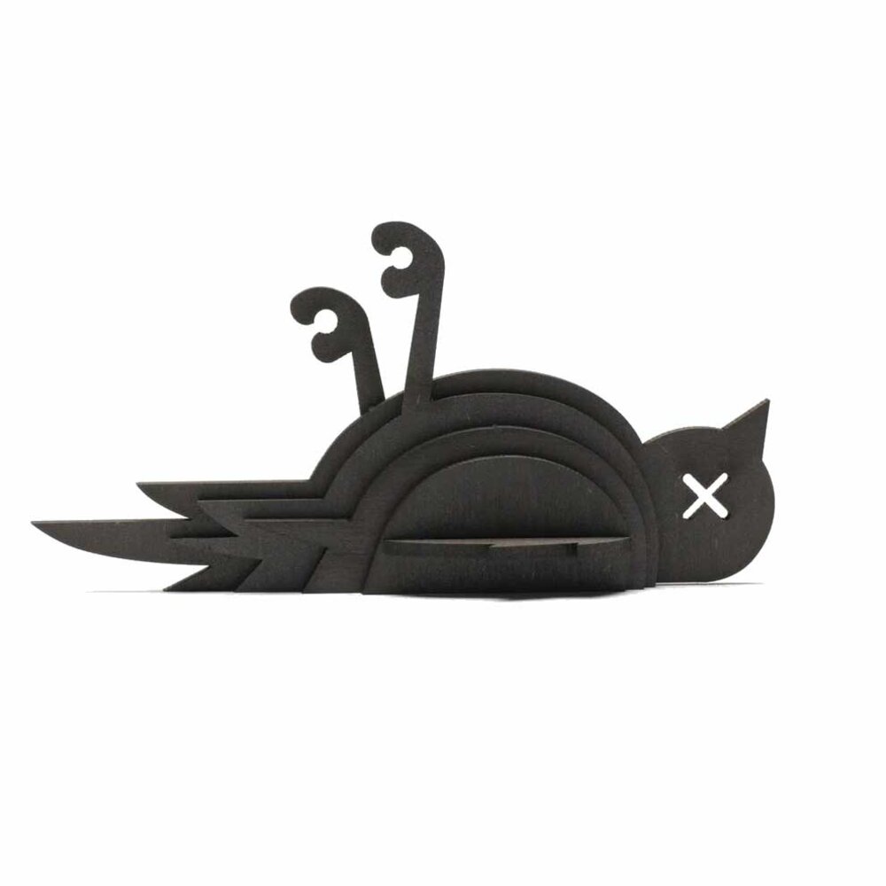 Dooie mus Dooie mus - decoratie - dooie mus