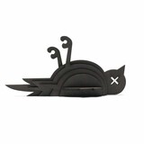 Dooie mus Dooie mus - decoratie - dooie mus