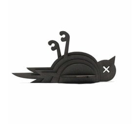 Dooie mus Dooie mus - decoratie - dooie mus