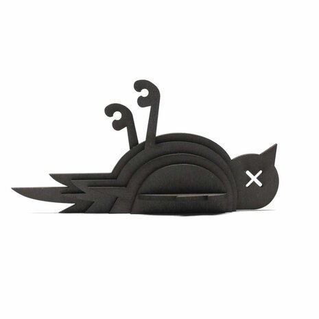 Dooie mus Dooie mus - decoratie - dooie mus