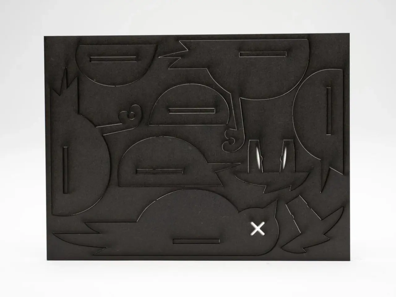 Dooie mus Dooie mus - decoratie - dooie mus