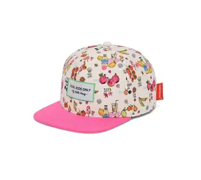 Hello Hossy Hello Hossy - pet - fresh juice