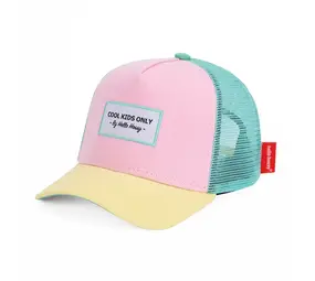 Hello Hossy Hello Hossy - pet - mini poppy Hello Hossy Hello Hossy - pet - mini poppy