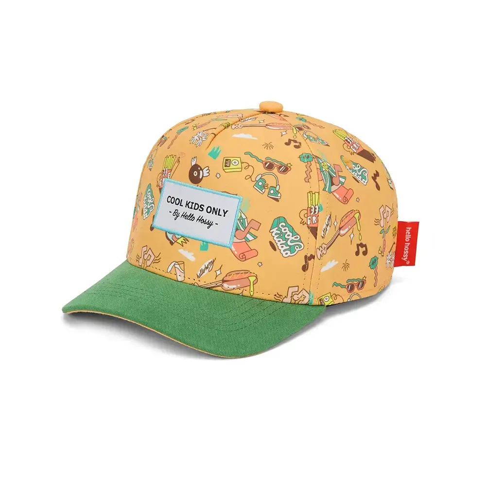 Hello Hossy Hello Hossy - pet - music festival