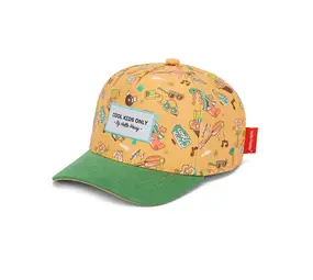 Hello Hossy Hello Hossy - pet - music festival