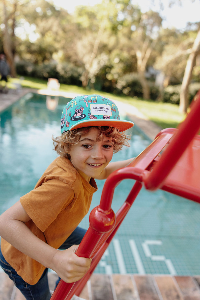 Hello Hossy Hello Hossy - pet - disco roar