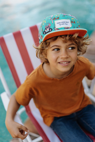 Hello Hossy Hello Hossy - pet - disco roar