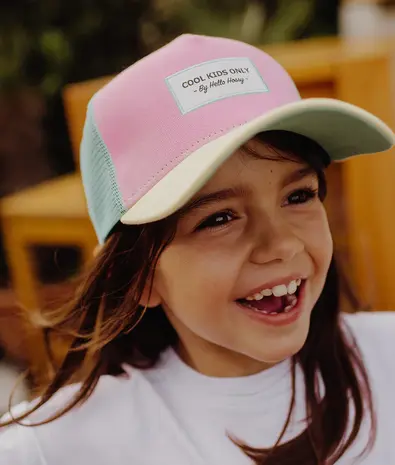 Hello Hossy Hello Hossy - pet - mini poppy