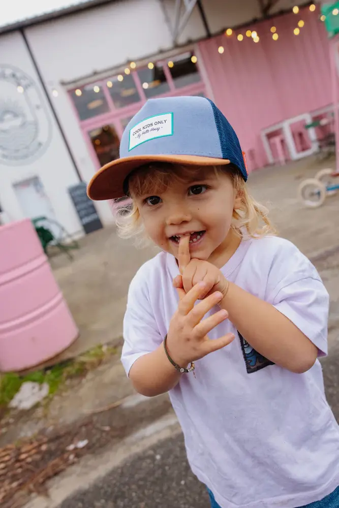 Hello Hossy Hello Hossy - pet - mini marine